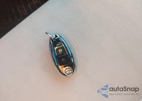 2012 Suzuki Kizashi Se z USA, uszkodzony, nr VIN JS2RE9A39C6100286